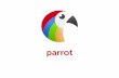 parrot | engine