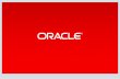 Oracle RAC 12c Release 2 - Overview