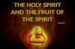 07 fruit of the spirit