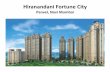 Hiranandani Fortune City - A Benchmark of Opulence