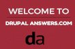 Responsive Website Design & Development in Drupal