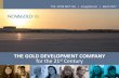 2017 PDAC Convention