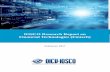 2017 iosco research report on  financial technologies (fintech)