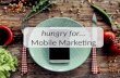 6 things to love about Mobile Marketing