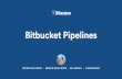 Continuous Delivery in the Cloud with Bitbucket Pipelines