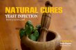 Natural cures yeast infection