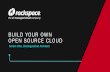 Build Your Own Open Source Cloud