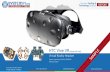 HTC Vive Virtual Reality Head-Mounted Display - teardown reverse costing report published by Yole Developpement