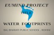 Eumind  about_me_ppt___water_footprint