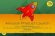 Amazon Product Launch: How to Strategically Launch New Products (Bundles, Mulitpacks, and Single Items) to Grow Your Business