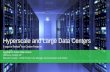 Hyperscale Data Centers - 5 ways to Reduce Your Carbon Footprint