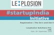 Startup India Initiative