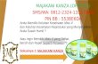 0812-2324-1313 (Tsel), Kanza Manjakani Surabaya