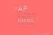AP CS Guide