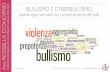 Bullismo e cyberbullismo - Aspetti legali derivanti dal comportamento dei bulli