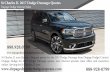 St Charles IL 2017 Dodge Durango Quotes