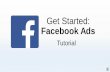 Marketing With Facebook Ads