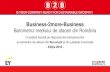 Barometrul Business 2more-Business - Bucuresti