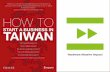 How To Start A Business In Taiwan