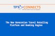 TPConnects IATA NDC based B2B - Reseller and B2C - Online Travel Agency Solution - Product Presentation