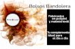 Bolsos Bandoleras - Bolsoland