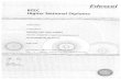 HND Certificate