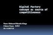 Digital factory pro