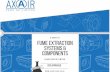 A Guide To Fume Extraction Systems & Components