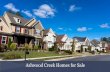 Ashwood Creek Homes for Sale