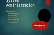 What is Operating System, Utility program,virus and anti_virus
