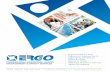 ERGO Inc. Services Brochure 2017