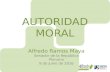 Autoridad Moral