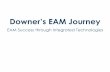 Downer's EAM Success through Integration Technologies