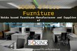 Office Furniture and Chair Manufacturer India