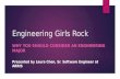 Engineering Girls Rock!