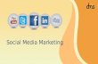 Social media marketing | DMS Infosystem