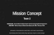 Mission Concept Presentation for Project A.D.I.O.S.