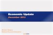 Career Builder Economic update (dec 2012)