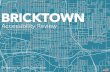 Bricktown Accessibility Review