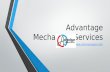 Air Conditioning Company Houston, TX | Advantage Mechanical Services
