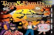 Toys & Family Entertainment December 2012