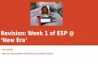 5 esp seminar5-revisionclass_june14