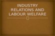 Labour Welfare Funds