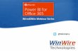 Power BI for Office 365