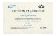 Abbott Certificates