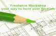 Freelance Workshop Lecture 3