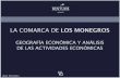 P3032013 Monegros: Economía