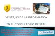 Informática en Odontología