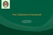 The Collections Framework