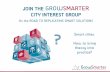 GrowSmarter_ City Interest Group